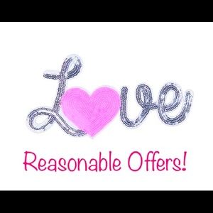 Love something but not the price?